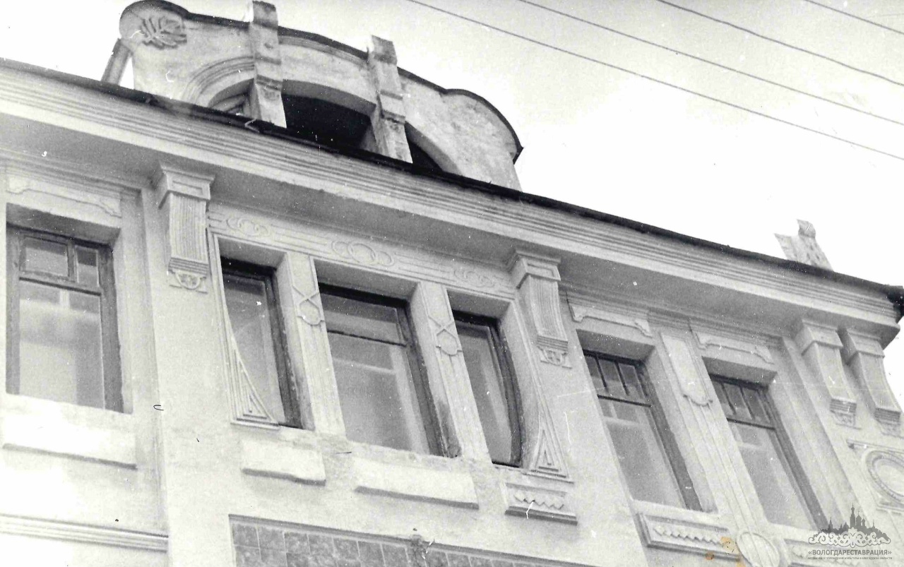 1983 год. Завершение главного фасада (https://sun9-72.userapi.com/impg/DJ-TGk7Lz-KUM3jw8bLNzImbYimP0MXdUNAtFg/SxF4vnB9Uzc.jpg?size=1280x803&quality=95&sign=adcff603d9cd92b0cf7f759f068a3570&type=album)